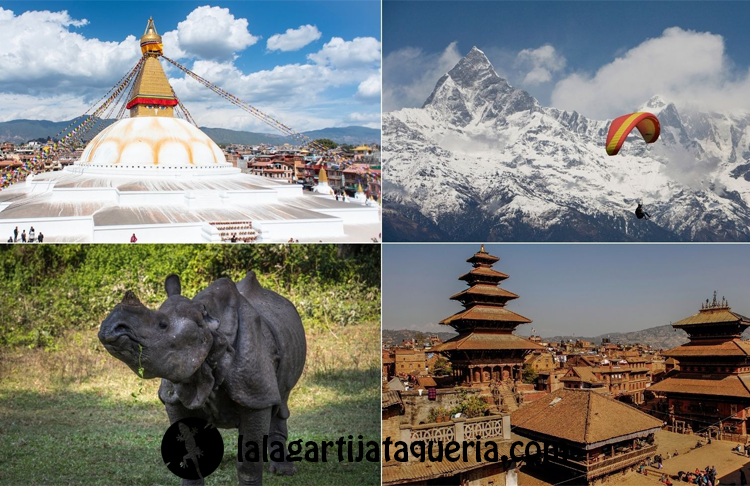 Best Time to Visit Nepal 2