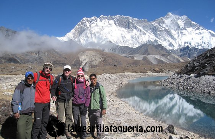 Crafting the Perfect Tour Plan for Nepal Journey