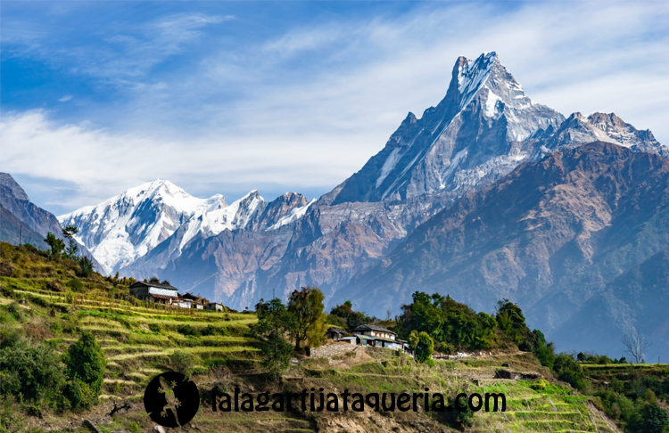 Guide Voyage Nepal for Adventurers and Culture Lovers