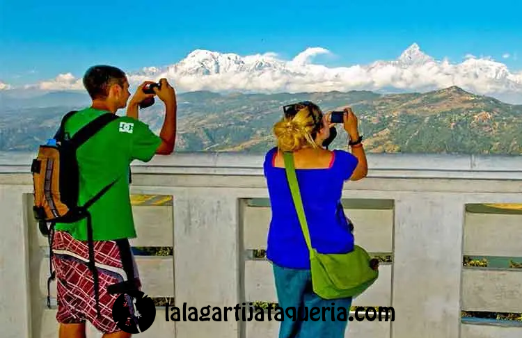 Introduction to Nepal - A Land of Diversity and Adventure