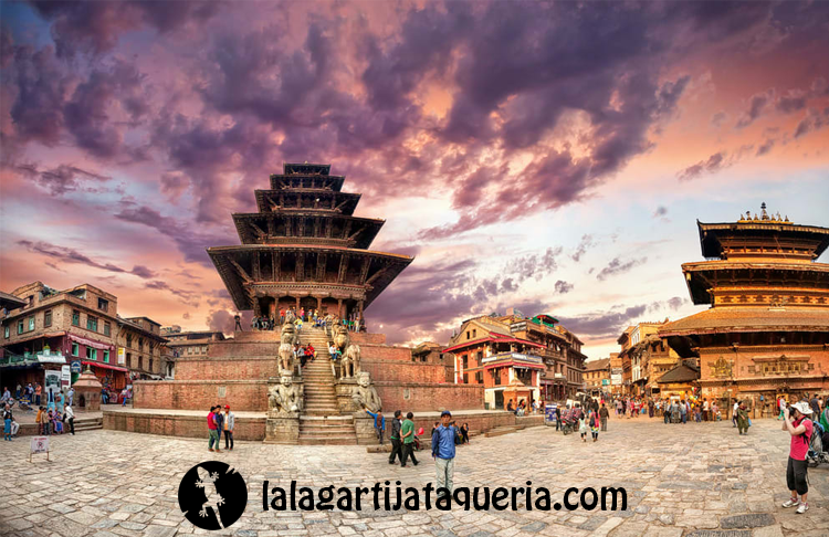 Top Destinations to Visit in Nepal