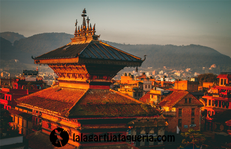 Ultimate Nepal Travel Itinerary for Adventurers