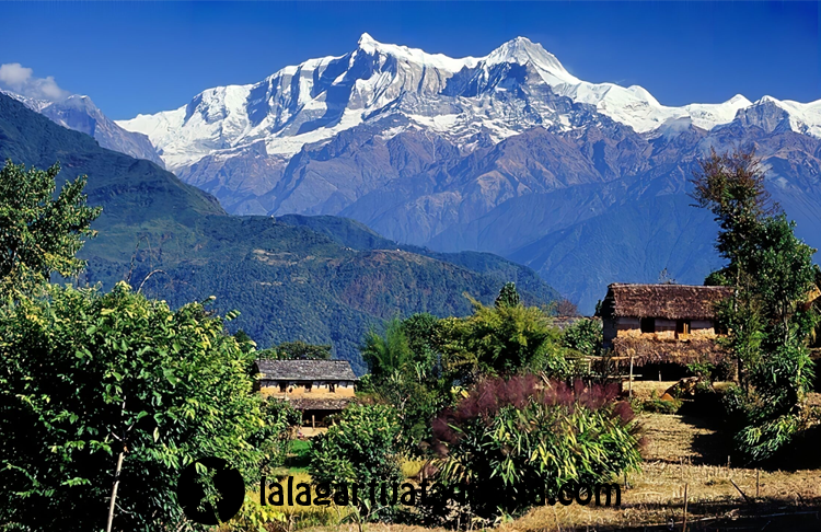 Why Visit Nepal