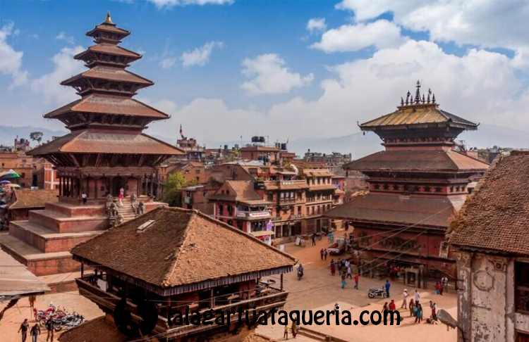 Explore the Cultural Heritage of Kathmandu