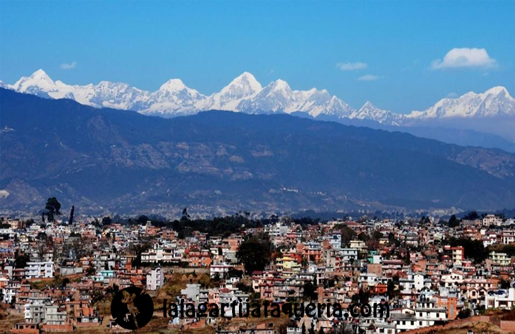 Kathmandu Valley - A Cultural and Historical Hub