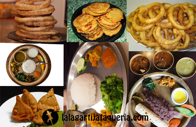 Must-Try Foods in Nepal