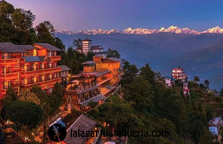 Nagarkot - A Photographer’s Dream Destination