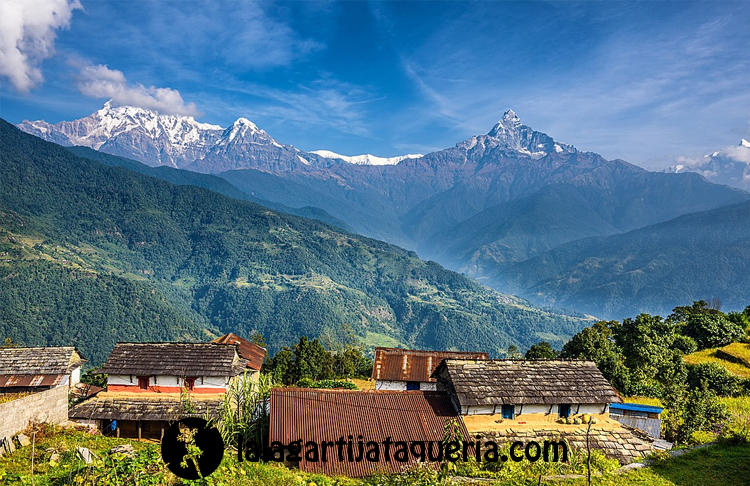 Practical Tips for Traveling in Nepal